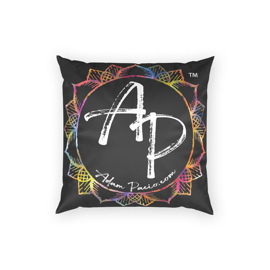 AdamPacio.com Official - Poly Velvet Pillow