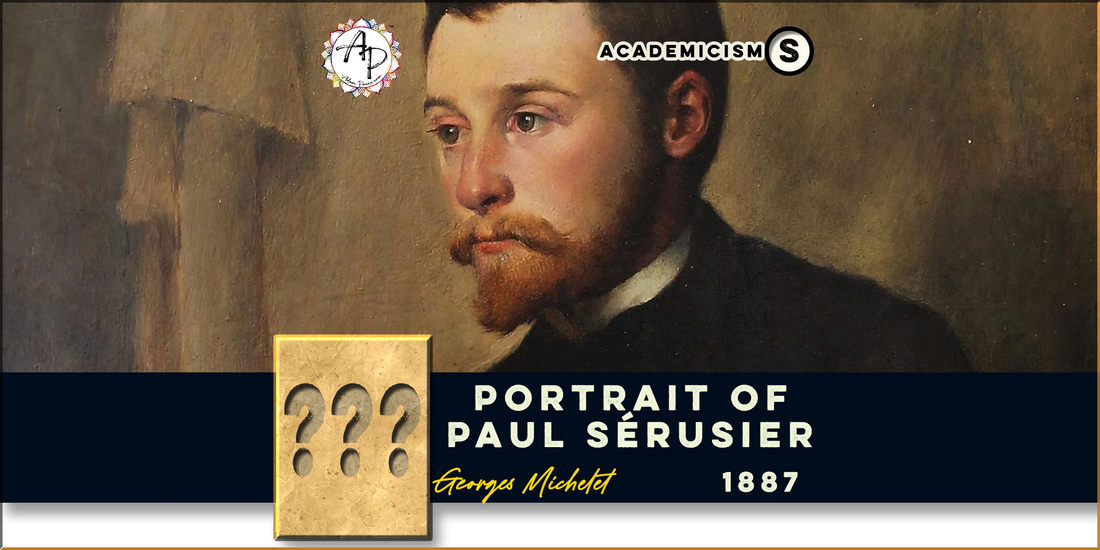 Header - Michelet, Georges - Paul Sérusier (1887)