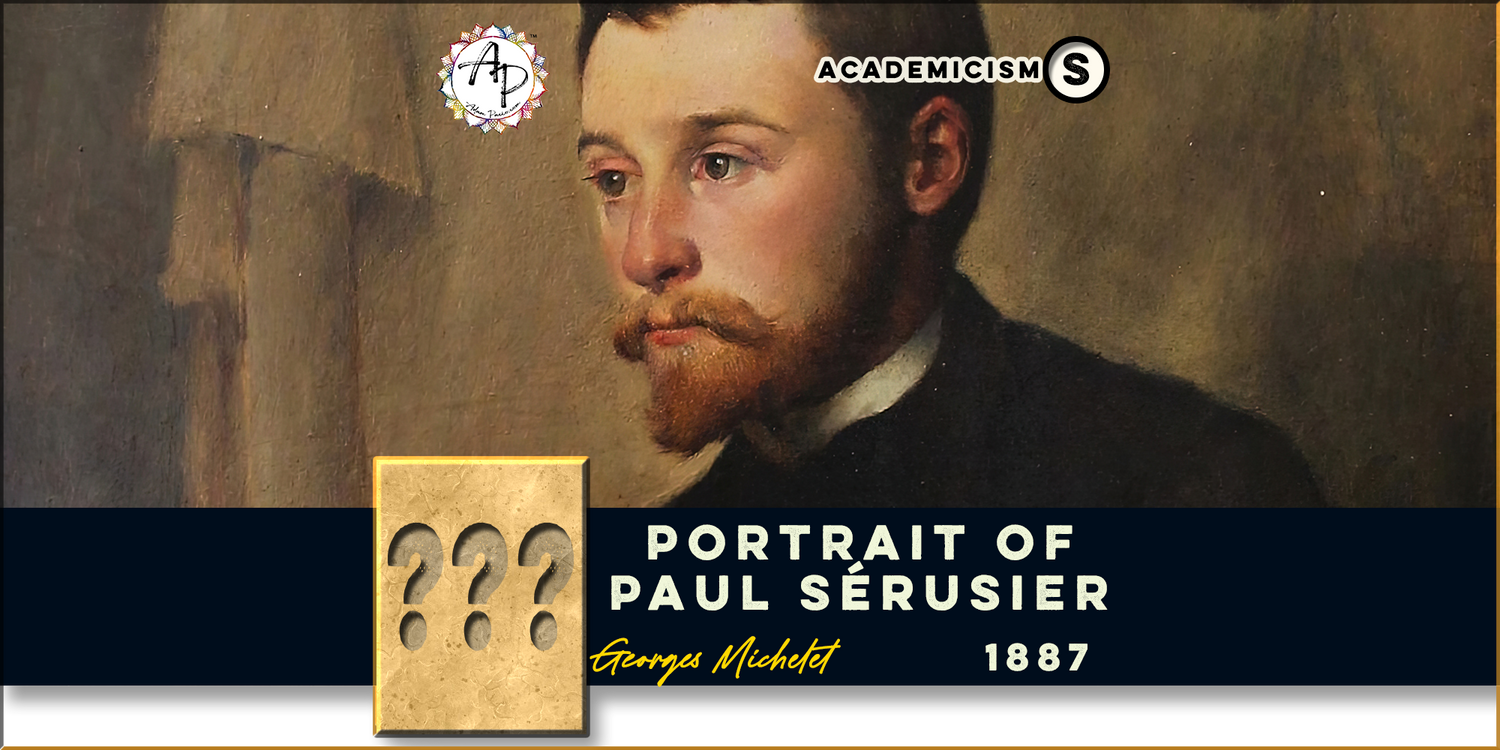 Header - Michelet, Georges - Paul Sérusier (1887)