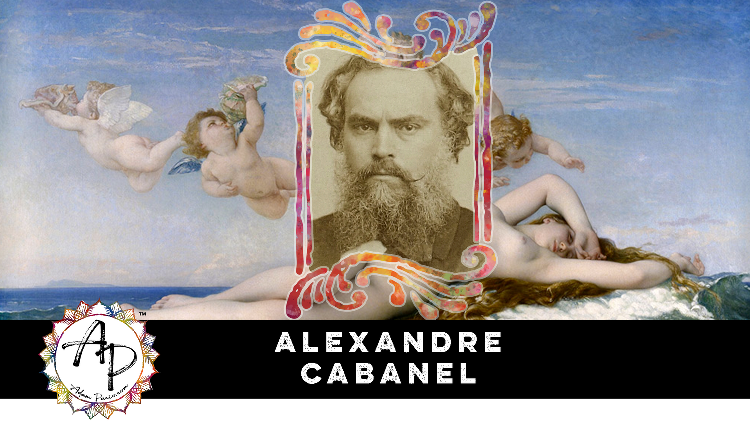 Cabanel, Alexandre