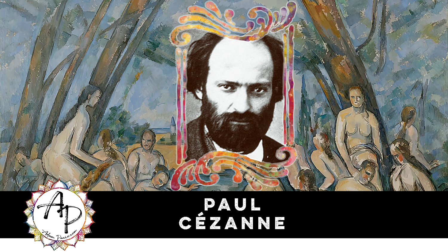 Cezanne, Paul