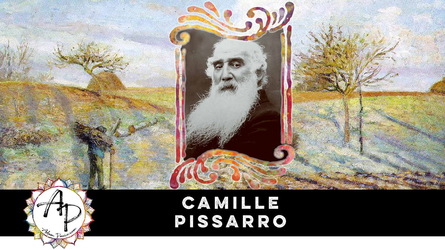 Pissarro, Camille