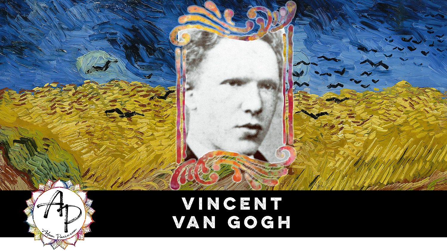 Van Gogh, Vincent