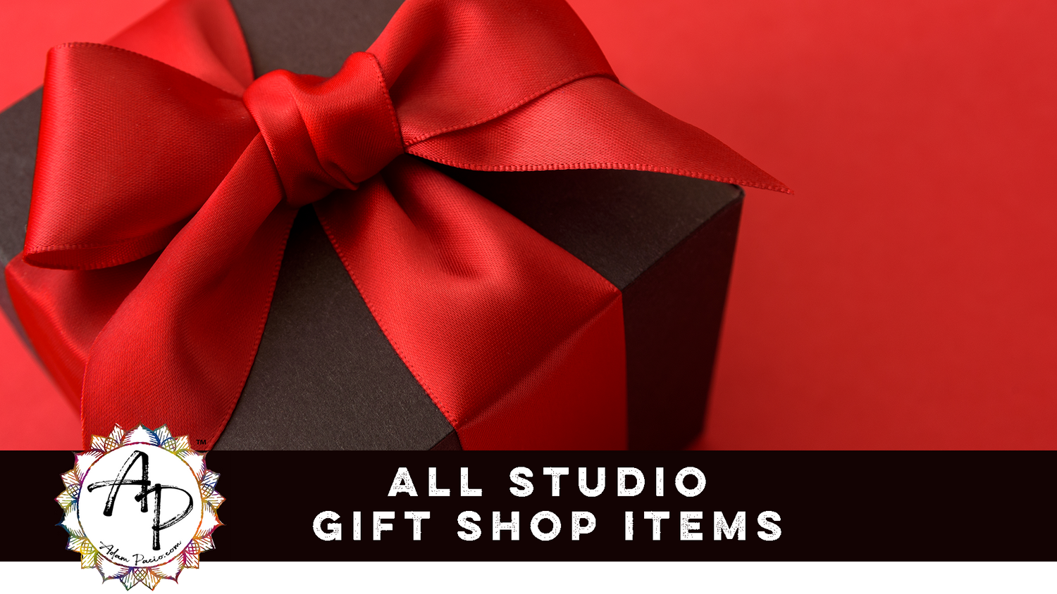 Studio Gift Shop Collection