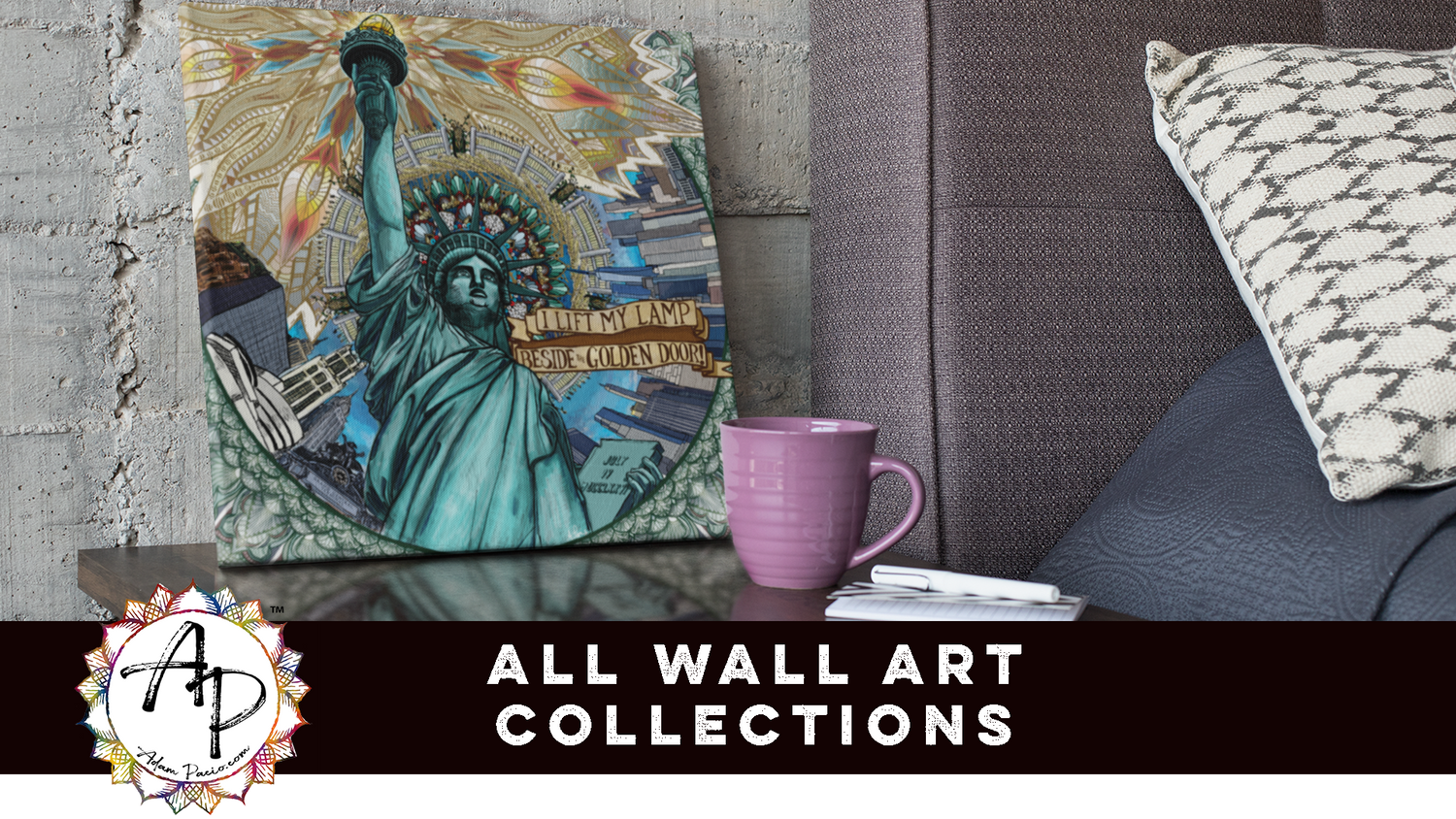 All Wall Art