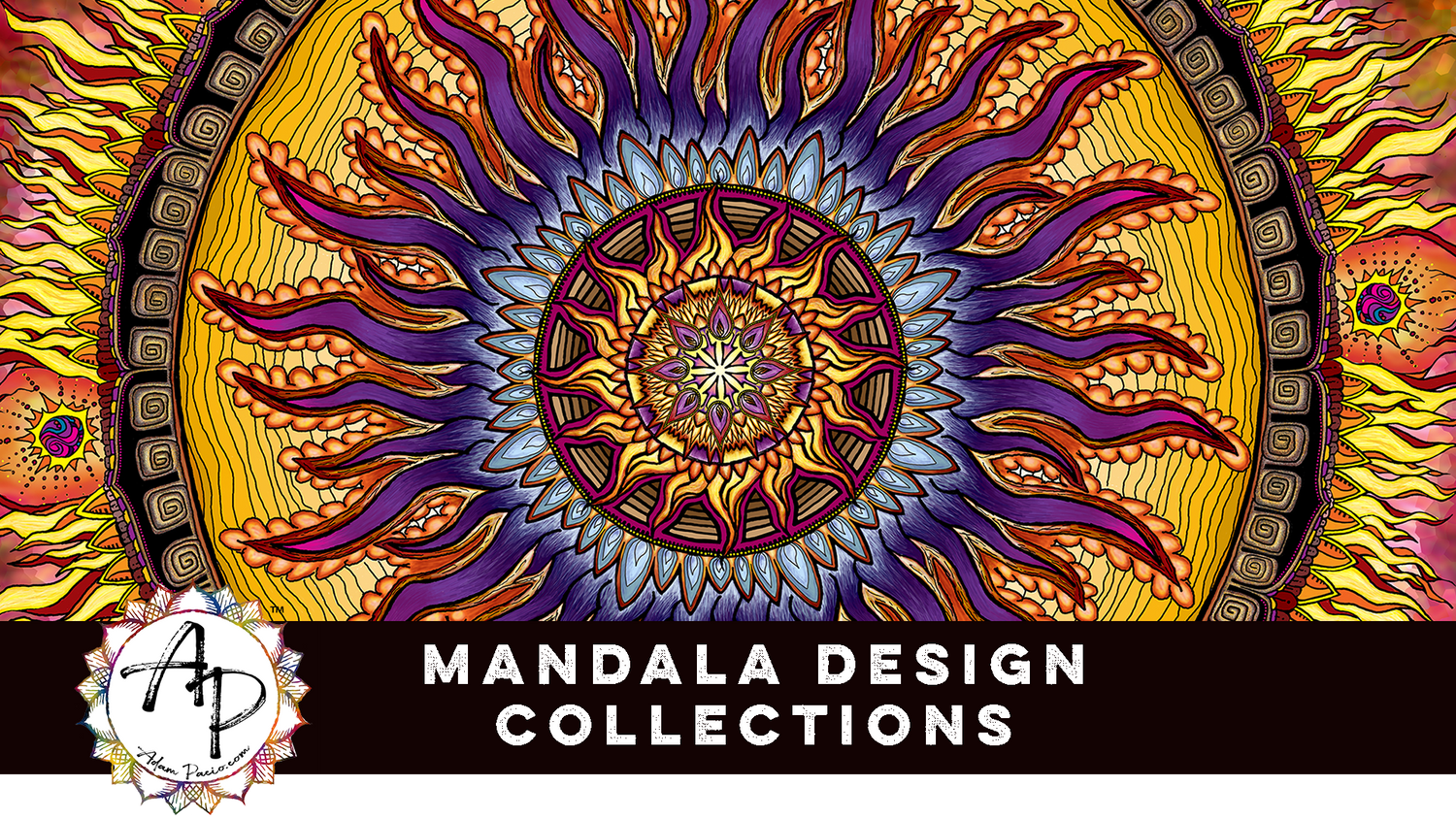 Shop by Mandala Design
