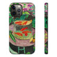 Matisse, Henri - The Goldfish (1912) - Tough Phone Cases