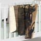 Courbet, Gustave - The Painter’s Studio (1855) - Sherpa Fleece Blanket