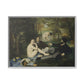 Manet, Édouard - Luncheon on the Grass (1863) - Matte Canvas, Framed