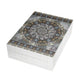 Pacio, Adam - Memento Mori Mandala - Postcard Bundles with Envelopes Included