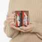 Toulouse-Lautrec, Henri - The Medical Inspection (1894) - Ceramic Mug