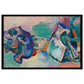 Matisse, Henri - Woman with a Hat (1905) - 1000pc Jigsaw Puzzle