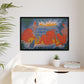 Ranson, Paul - Witches Around the Fire (1891) - Matte Canvas, Framed