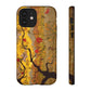 Ranson, Paul - Apple Tree with Red Fruit (1902) - Tough Phone Cases