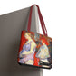 Toulouse-Lautrec, Henri - The Medical Inspection (1894) - Tote Bag