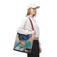 Matisse, Henri - Woman with a Hat (1905) - Tote Bag