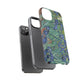 Van Gogh, Vincent - Irises (1889) - Tough Phone Cases