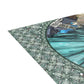 Pacio, Adam - Liberty Mandala - Postcard Bundles with Envelopes Included
