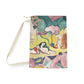 Matisse, Henri - The Joy of Life (1905) - Laundry Bag