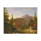 Cole. Thomas - The Hunter's Return (1845) - Satin Posters