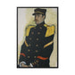 Marquet, Albert - Sergeant of the Colonial Regiment (1906) - Matte Canvas, Framed