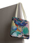 Matisse, Henri - Woman with a Hat (1905) - Tote Bag