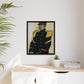 Marquet, Albert - Sergeant of the Colonial Regiment (1906) - Matte Canvas, Framed