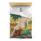 Ranson, Paul - Bather (1898) - Microfiber Duvet Cover
