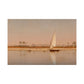 Gifford, Sanford Robinson - On the Nile (1872) - Satin Posters