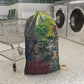 Ranson, Paul - The Lotus Bather (1906) - Laundry Bag