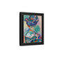 Matisse, Henri - Woman with a Hat (1905) - Matte Canvas, Framed