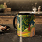 Ranson, Paul - Bather (1898) - Colorful Accent Mugs