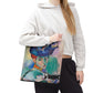 Matisse, Henri - Woman with a Hat (1905) - Tote Bag