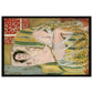Matisse, Henri - Odalisque with Raised Arms (1923) - 1000pc Jigsaw Puzzle