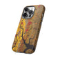Ranson, Paul - Apple Tree with Red Fruit (1902) - Tough Phone Cases