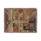 Gauguin, Paul - The Yellow Christ (1889) - Woven Blanket
