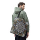 Pacio, Adam  - Memento Mori - Tote Bag