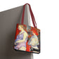 Toulouse-Lautrec, Henri - The Medical Inspection (1894) - Tote Bag