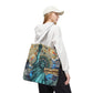 Pacio, Adam - Liberty Mandala - Tote Bag