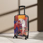 Ranson, Paul - The Golden Head of Hair (1909) - Suitcase