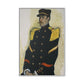 Marquet, Albert - Sergeant of the Colonial Regiment (1906) - Matte Canvas, Framed
