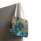 Pacio, Adam - Liberty Mandala - Tote Bag