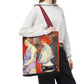 Toulouse-Lautrec, Henri - The Medical Inspection (1894) - Tote Bag