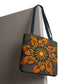 Pacio, Adam - Monarch Butterfly Mandala - Tote Bag