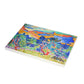 Derain, André - Mountains at Collioure (1905) - Postcard Bundles with Envelopes Included