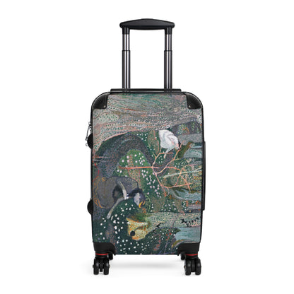 Denis, Maurice - April (1892) - Suitcase