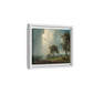Bierstadt, Albert - California Spring (1875) - Matte Canvas, Framed