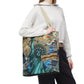 Pacio, Adam - Liberty Mandala - Tote Bag