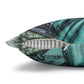Pacio, Adam - Liberty Mandala - Suede Square Pillowcase