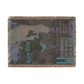 Lautrec, Henri - Moulin Rouge - La Goulue (1891) - Woven Blanket